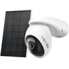 TP-Link Tapo C660 KIT - saulės energija varoma lauko IP stebėjimo kamera