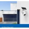 TP-Link Tapo C660 KIT - saulės energija varoma lauko IP stebėjimo kamera
