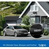 TP-Link Tapo C660 KIT - saulės energija varoma lauko IP stebėjimo kamera