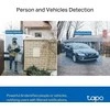 Ezviz TP-LINK | Tapo Smart Baterija Video Doorbell | Tapo D230S1