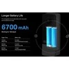 Ezviz TP-LINK | Tapo Smart Baterija Video Doorbell | Tapo D230S1