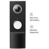 TP-LINK | Video Doorbell Camera | Tapo D235 | 5 MP | 1.18mm/F1.8 | IP66 | H.264 | Micro SD, Max. 512
