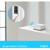 Maršrutizatorius TP-LINK TPLINK Smart HUB Tapo H200 (TAPO H200)