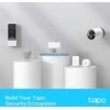 Maršrutizatorius TP-LINK TPLINK Smart HUB Tapo H200 (TAPO H200)