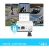 Maršrutizatorius TP-LINK TPLINK Smart HUB Tapo H200 (TAPO H200)