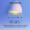TP-LINK | Išmanioji „Wi-Fi“ lemputė | Tapo L530E | Daugiaspalvė