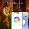 TP-LINK | Išmanioji „Wi-Fi“ lemputė | Tapo L530E | Daugiaspalvė