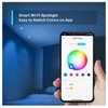 TP-Link Tapo išmaniosios LED lemputės GU10 RGB, 2 vnt., 350 lm, 3,5 W, Tapo L630