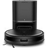 Dulkių siurblys - robotas TP-Link Tapo RV20 Max Plus, Juodas
