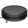 Dulkių siurblys - robotas TP-Link Tapo RV20 Max Plus, Juodas