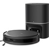 Dulkių siurblys - robotas TP-Link Tapo RV20 Max Plus, Juodas