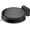 Dulkių siurblys - robotas TP-Link Tapo RV20 Max Plus, Juodas