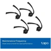TP-Link Tapo RVA110 Tapo RV50 tarvikepaketti