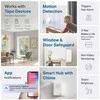 TP-LINK - Tapo T30 išmaniojo jutiklio pradinis rinkinys