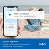 TP-LINK | Smart Vanduo nuotėkio jutiklis | Tapo T300