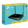 TP-LINK TL-MR6400 LTE modemas ir WiFi prieigos taškas