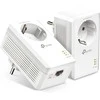 TP-LINK TL-PA7017P RINKINYS Powerline adapteris, 2vnt