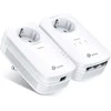 TP-LINK TP-LINK Power-LAN PowerLAN TL-PA8033P TLPA8033P RINKINYS (TL-PA8033P (TLPA8033P rinkinys)