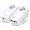 TP-LINK TP-LINK Power-LAN PowerLAN TL-PA8033P TLPA8033P RINKINYS (TL-PA8033P (TLPA8033P rinkinys)
