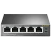 Šakotuvas TP-LINK TL-SF1005P -5-porttinen kytkin