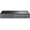 Šakotuvas TP-LINK TL-SG1016PE -16-porttinen kytkin