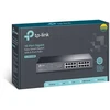 Šakotuvas TP-LINK TL-SG1016PE -16-porttinen kytkin