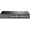Šakotuvas TP-LINK TL-SG1024DE -24 prievadų jungiklis