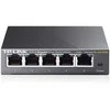 Šakotuvas TP-LINK TL-SG105E -5 prievadų jungiklis