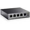 Šakotuvas TP-LINK TL-SG105E -5 prievadų jungiklis