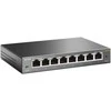 Šakotuvas TP-LINK TL-SG108E -8 prievadų jungiklis