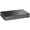 Šakotuvas TP-LINK TL-SG2210MP -10-porttinen kytkin