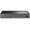 Šakotuvas TP-LINK TL-SG2210MP -10-porttinen kytkin
