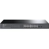 Šakotuvas TP-LINK | JetStream Smart Switch | TL-SG2218 | Tvarkomas žiniatinklyje | Montuojamas ant stovo | SFP jungtys kiekis 2
