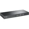 Šakotuvas TP-LINK | JetStream Smart Switch | TL-SG2218 | Tvarkomas žiniatinklyje | Montuojamas ant stovo | SFP jungtys kiekis 2