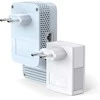 TP-LINK TL-WPA7517 Gigabit Powerline Wireless Starter Kit