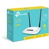 TP-LINK TL-WR841N Wi-Fi maršrutizatorius