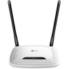 TP-LINK TL-WR841N Wi-Fi maršrutizatorius