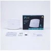 Maršrutizatorius TP-LINK Turėkite EAP225 dviejų juostų Wi-Fi prieigos tašką