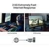 TP-LINK TX201 -2.5Gb -verkkokortti