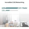 TP-LINK TX201 -2.5Gb -verkkokortti