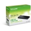 TP-LINK UH720 aktyvus 7 prievadų USB3.0 šakotuvas
