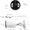 Tinklo Kamera - TP-LINK InSight S385 8MP 4K IP67 Naktinis Matymas 30m