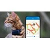 Tractive Tractive GPS CAT Mini - Tamsioji Mėlyna