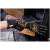 Traeger BBQ grillaushanskat