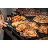Traeger BBQ paistolasta