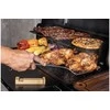 Traeger BBQ paistolasta