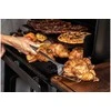 Traeger BBQ paistolasta