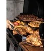Traeger BBQ paistolasta