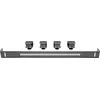 Traeger Outdoor Kitchen Trim Kit, Timberline XL