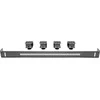 Traeger Outdoor Kitchen Trim Kit, Timberline XL